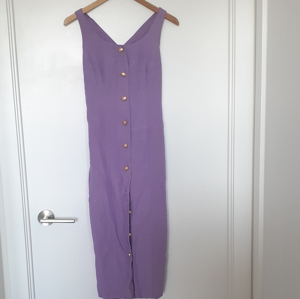 Vintage Beechers Brook Dress